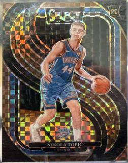 Nikola Topic