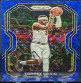 Torrey Craig