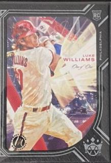 Luke Williams