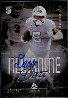Dazz Newsome