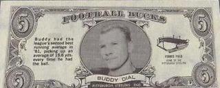 Buddy Dial