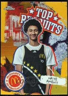 Nate Ament