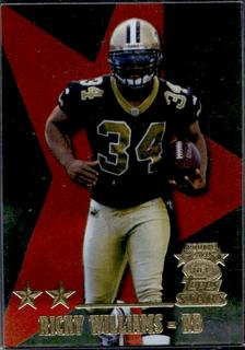 Ricky Williams