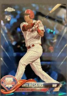 Rhys Hoskins