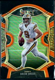 Drew Brees