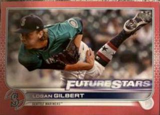 Logan Gilbert