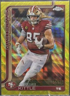 George Kittle