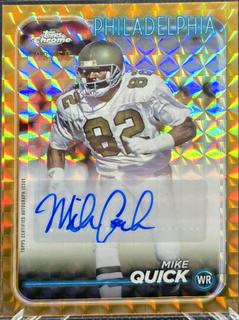Mike Quick