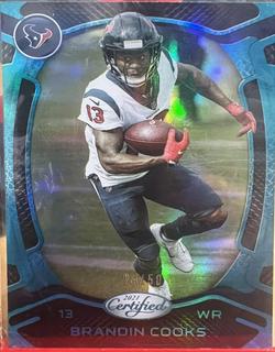 Brandin Cooks