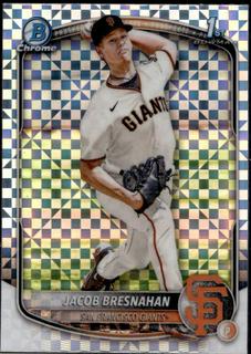 Jacob Bresnahan