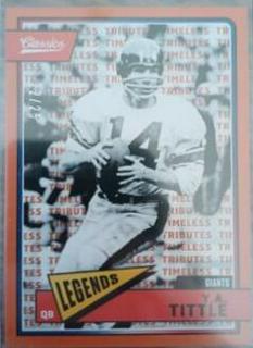 Y.A. Tittle