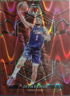 Devin Booker