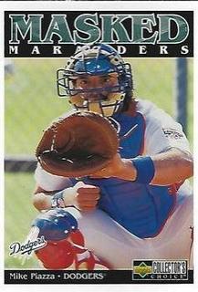 Mike Piazza