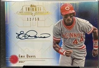 Eric Davis