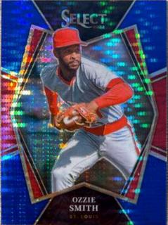 Ozzie Smith
