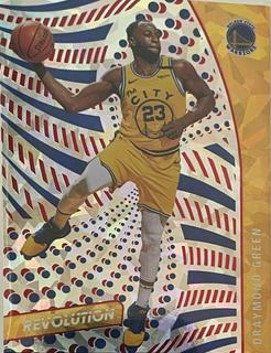 Draymond Green