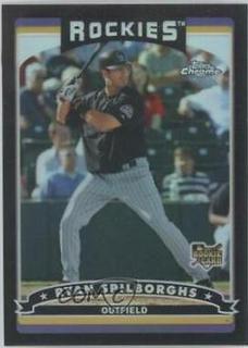 Ryan Spilborghs