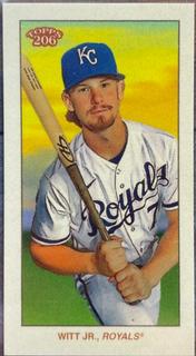 Bobby Witt