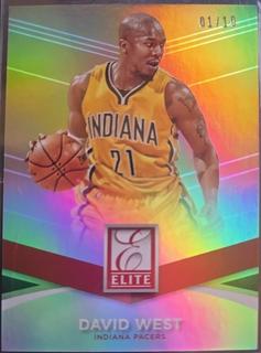 David West