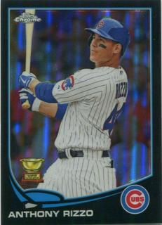 Anthony Rizzo