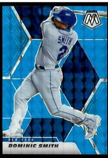 Dominic Smith