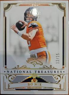 Bo Nix