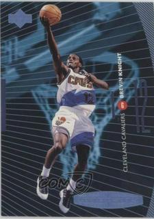 Brevin Knight