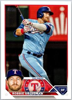 Robbie Grossman