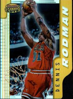 Dennis Rodman