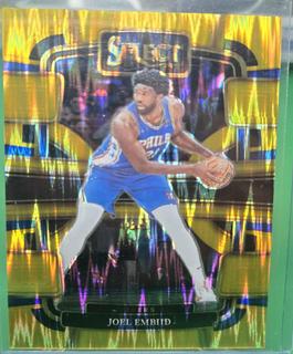Joel Embiid