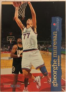 Gheorghe Muresan