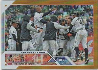 Detroit Tigers