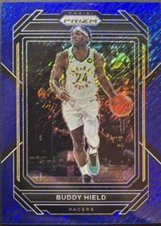 Buddy Hield