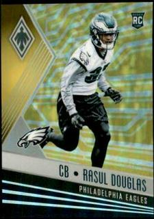 Rasul Douglas