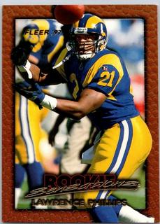Lawrence Phillips