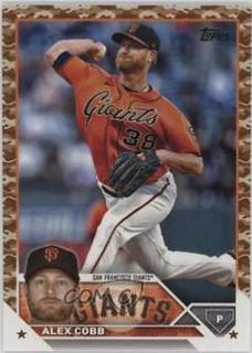 Alex Cobb