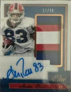 Andre Reed