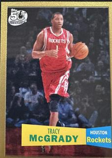 Tracy McGrady