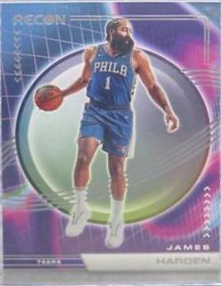 James Harden