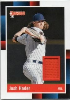Josh Hader