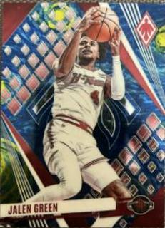 Jalen Green