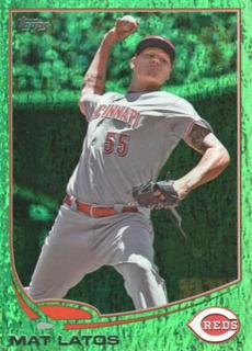 Mat Latos