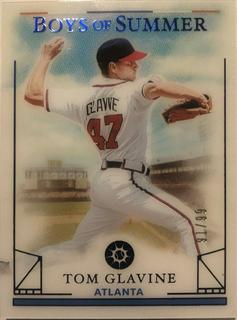 Tom Glavine