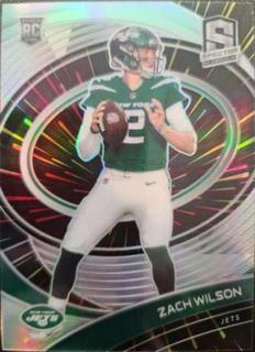Zach Wilson