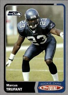 Marcus Trufant