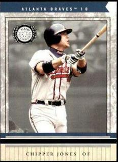 Chipper Jones