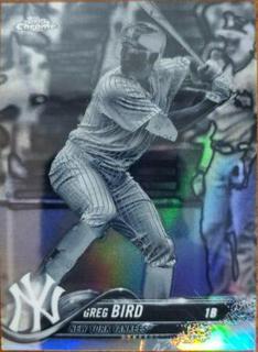 Greg Bird