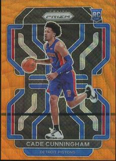 Cade Cunningham