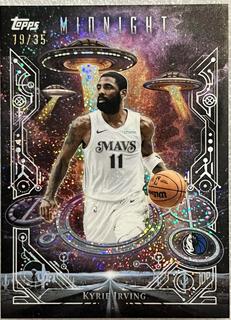 Kyrie Irving