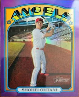 Shohei Ohtani